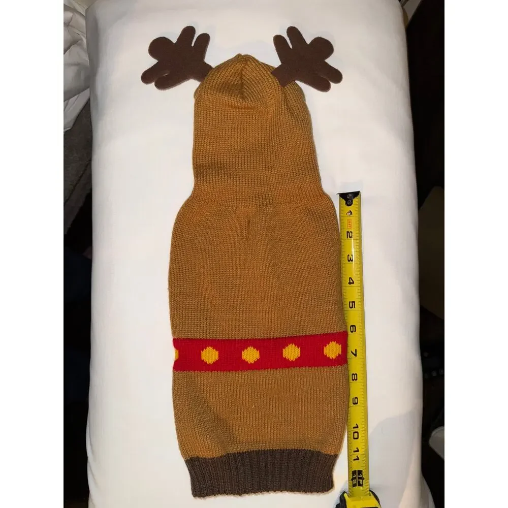 Wag-A-Tude adorable reindeer